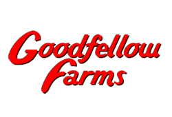 Goodfellow Farms logo