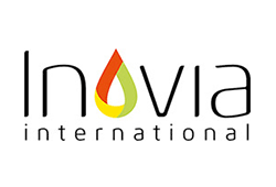 Inovia International Logo