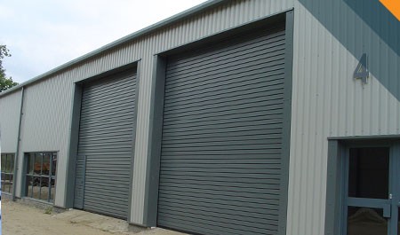 trade price roller shutters 